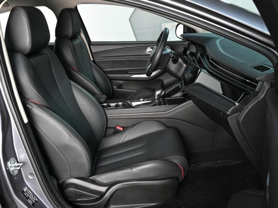 Omoda S5 Ростов-на-Дону  - изображение 8
