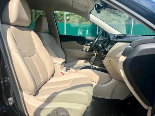 Nissan X-Trail III Рестайлинг с пробегом 2019 года, цена 2 399 000 рублей, 68000 км, внедорожник, Автокод Объявления