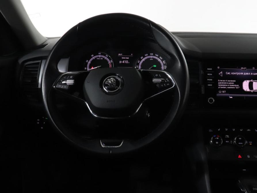 Skoda Kodiaq I Москва  - изображение 18