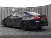 Toyota Camry VIII (XV70) Москва  - изображение 29