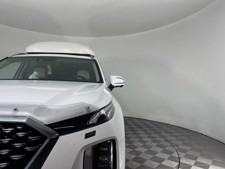 Hyundai Palisade I Архангельск  - изображение 9
