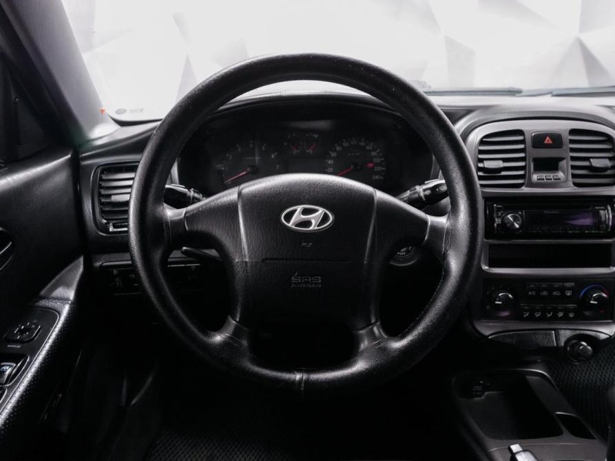 Hyundai Sonata IV (EF) Рестайлинг Ульяновск  - изображение 13