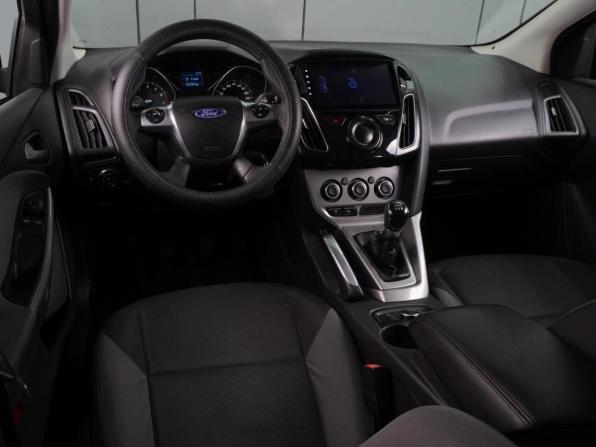 Ford Focus III с пробегом 2012 года, цена 729 000 рублей, 222167 км, седан, Автокод Объявления