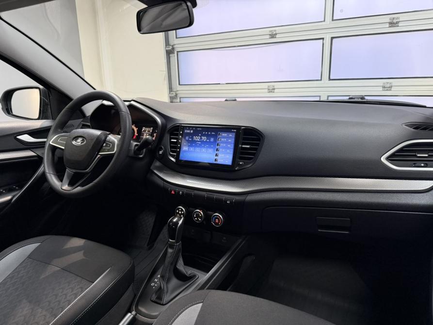 Lada (ВАЗ) Vesta I Рестайлинг (NG) Тверь  - изображение 19