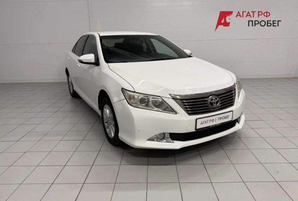Toyota Camry VII (XV50) Астрахань  - изображение 3