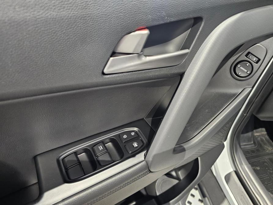 Hyundai Creta I Москва  - изображение 13