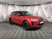 Land Rover Range Rover Evoque II Москва  - изображение 24