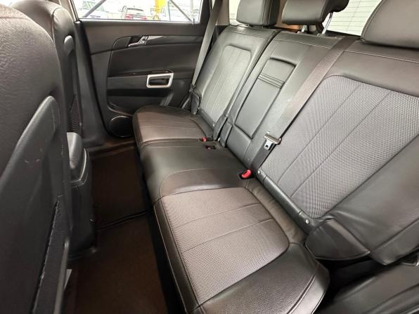 Opel Antara I Рестайлинг с пробегом 2013 года, цена 1 243 000 рублей, 89889 км, внедорожник, Автокод Объявления