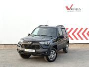 Lada (ВАЗ) Niva Travel I Пермь  - изображение 20