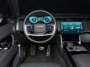 Land Rover Range Rover V Москва  - изображение 42