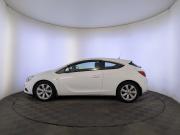 Opel Astra J Рестайлинг Москва  - изображение 34