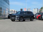 Geely Monjaro I Самара  - изображение 23