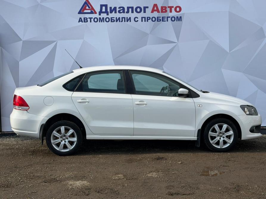 Volkswagen Polo V Набережные Челны  - изображение 5