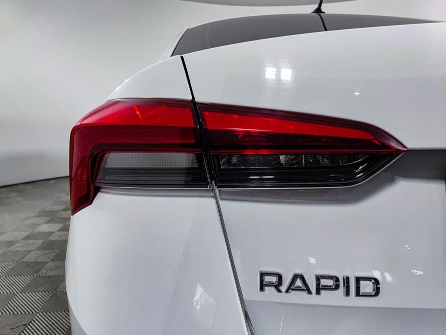 Skoda Rapid II Уфа  - изображение 11