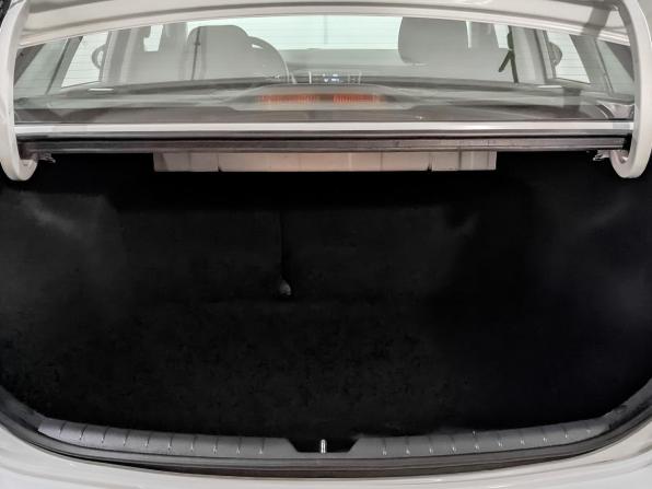 Hyundai Solaris II Рестайлинг с пробегом 2022 года, цена 1 565 000 рублей, 57369 км, седан, Автокод Объявления