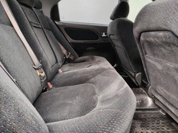 Hyundai Sonata IV (EF) Рестайлинг с пробегом 2008 года, цена 455 000 рублей, 274097 км, седан, Автокод Объявления