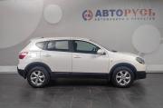 Nissan Qashqai I Рестайлинг Москва  - изображение 26