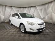 Opel Astra J Москва  - изображение 22