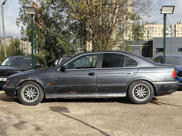BMW 5 серии IV (E39) с пробегом 1997 года, цена 309 000 рублей, 493400 км, седан, Автокод Объявления