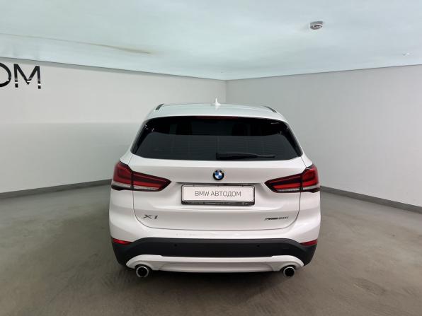 BMW X1 II (F48) Рестайлинг с пробегом 2021 года, цена 2 990 000 рублей, 66209 км, внедорожник, Автокод Объявления