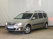 Lada (ВАЗ) Largus I Кемерово  - изображение 17