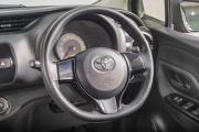 Toyota Vitz III (XP130) Рестайлинг 2 Томск  - изображение 28