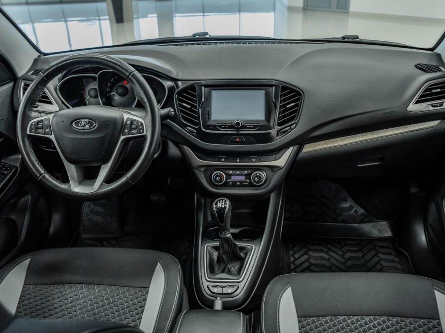 Lada (ВАЗ) Vesta I Самара  - изображение 15