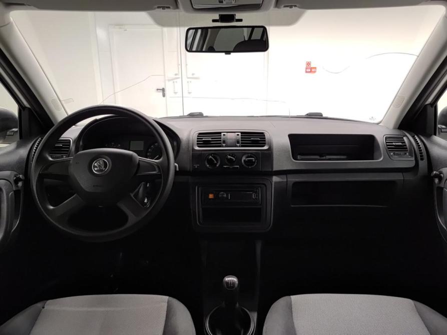 Skoda Fabia II Рестайлинг Казань  - изображение 17