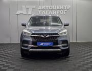 Chery Tiggo 4 I Рестайлинг Таганрог  - изображение 27