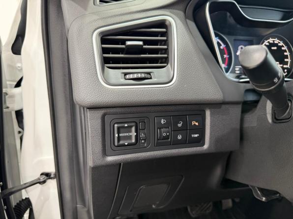 Geely Emgrand X7 I Рестайлинг 2 с пробегом 2019 года, цена 1 239 000 рублей, 96297 км, внедорожник, Автокод Объявления