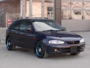 Mitsubishi Mirage V Новосибирск  - изображение 19