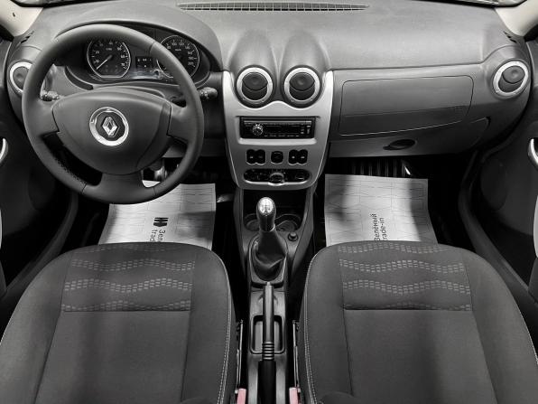 Renault Sandero I с пробегом 2011 года, цена 845 000 рублей, 42470 км, хэтчбек, Автокод Объявления