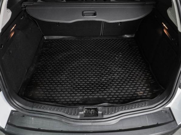 Ford Focus III с пробегом 2012 года, цена 1 110 000 рублей, 113799 км, универсал, Автокод Объявления