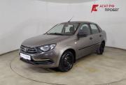 Lada (ВАЗ) Granta I Рестайлинг Волгоград  - изображение 17