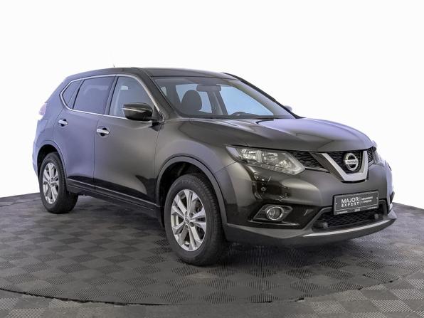 Nissan X-Trail III с пробегом 2015 года, цена 1 830 000 рублей, 77484 км, внедорожник, Автокод Объявления