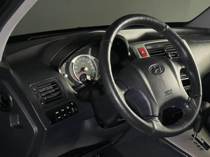 Hyundai Tucson I Тверь  - изображение 7