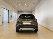 Renault Kaptur I Москва  - изображение 28