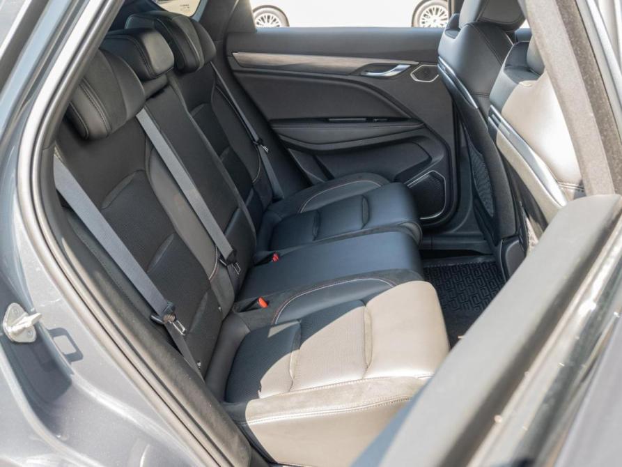 Geely Tugella I Рестайлинг Краснодар  - изображение 7