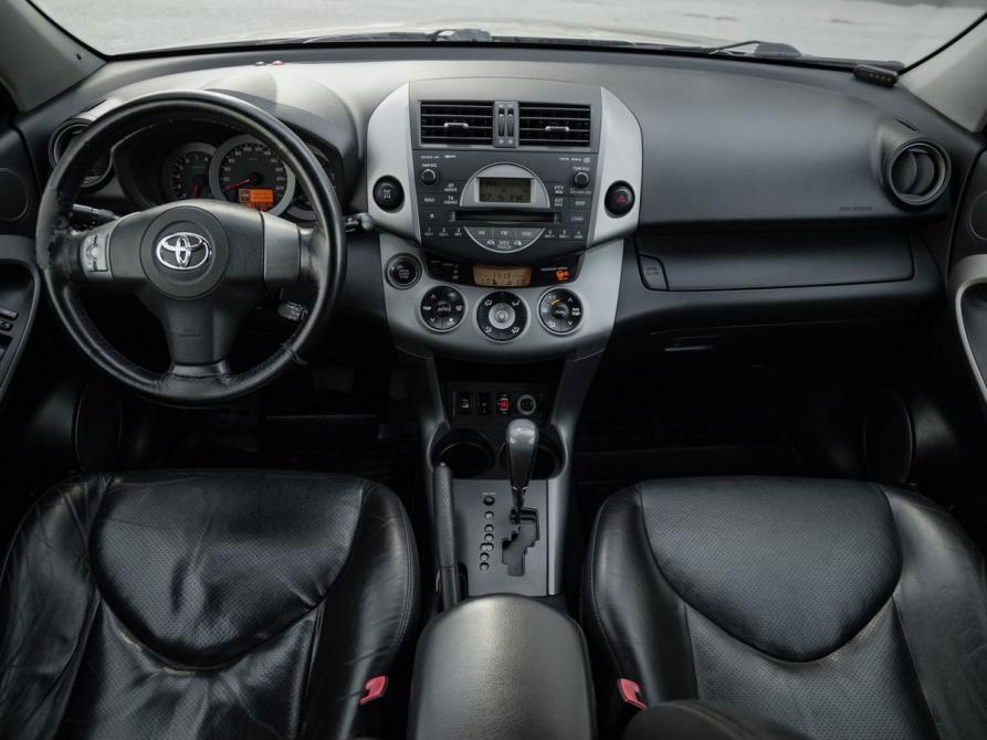 Toyota RAV4 III (XA30) Тюмень  - изображение 11
