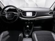 Lada (ВАЗ) Vesta I Рестайлинг (NG) Ульяновск  - изображение 32