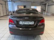 Hyundai Solaris I Рестайлинг Челябинск  - изображение 20