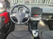Peugeot 107 I Рестайлинг 2 Воронеж  - изображение 18
