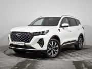 Chery Tiggo 7 Pro Max I Санкт-Петербург  - изображение 21