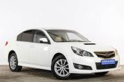 Subaru Legacy V Тюмень  - изображение 23