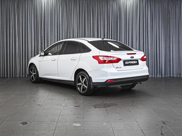 Ford Focus III с пробегом 2014 года, цена 868 000 рублей, 198968 км, седан, Автокод Объявления