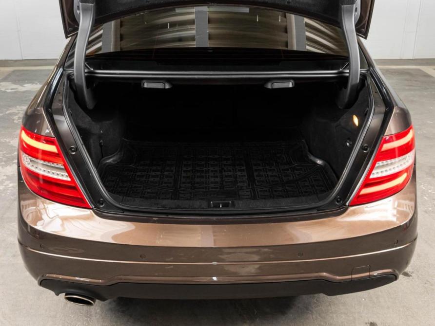 Mercedes-Benz C-Класс III (W204) Рестайлинг Ставрополь  - изображение 22