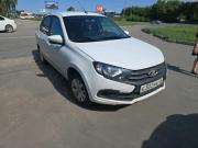 Lada (ВАЗ) Granta I Рестайлинг Курган  - изображение 7
