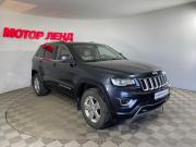 Jeep Grand Cherokee IV (WK2) Рестайлинг Воронеж  - изображение 38