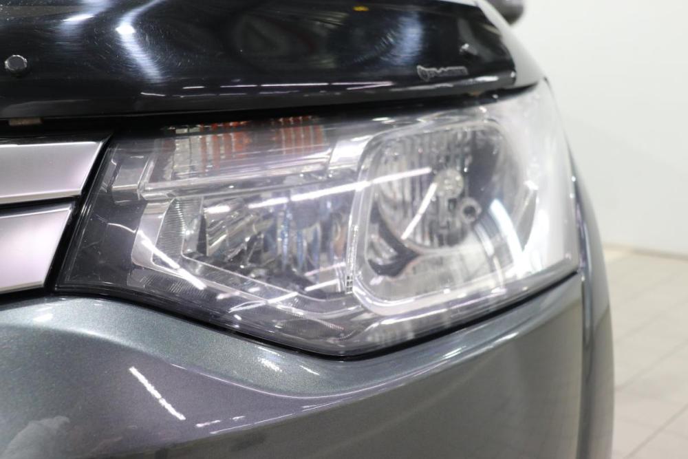 Mitsubishi Outlander III Рестайлинг Иркутск  - изображение 12