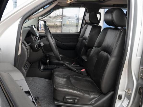 Nissan Pathfinder III с пробегом 2008 года, цена 1 275 000 рублей, 220400 км, внедорожник, Автокод Объявления